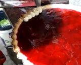 Foto del paso 11 de la receta: Tarta de frutilla
