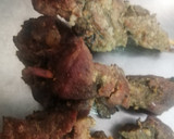 صورة لخطوة 1 من وصفة أرز باللحم المشوي