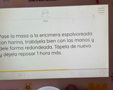 Foto del paso 4 de la receta: Pan en MCC fácil