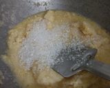 ऑरेंज सूजी हलवा(Orange suji halwa recipe in hindi) रेसिपी चरण 3 फोटो