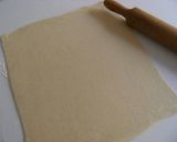Foto del paso 3 de la receta: Bizcochitos de grasa