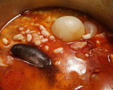 Foto del paso 8 de la receta: Fabada sin planear