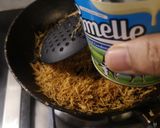 A picture of step 5 of Three in one dessert.