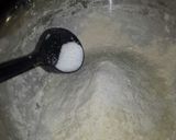 Tökmagolajos fokhagymás kenyér recept fázis 4 fotója
