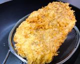 香酥炸豬排(塊)的食譜步驟3照片