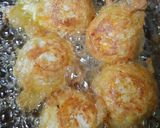 Foto langkah ke 3 dari resep Cemilan Tahu.
