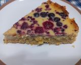 Foto del paso 9 de la receta: Kuchen frutos rojos