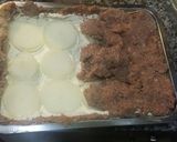 Foto del paso 6 de la receta: Kibe de carne
