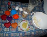 Foto del paso 1 de la receta: Mantecados