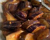 Foto langkah ke 4 dari resep Terong Balado Simple.