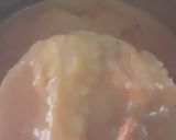 Foto langkah ke 3 dari resep Pulut Durian.