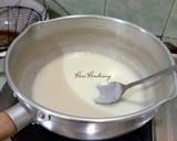 Foto langkah ke 6 dari resep Pancake Ubi Ungu 🥞.