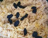 Foto langkah ke 4 dari resep Nasi Mandhi Ayam.