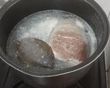 Foto langkah ke 1 dari resep Gepuk sapi basah.