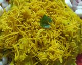 સેવ ખમણી(sev khamni in Gujarati) રેસીપી સ્ટેપ6ફોટો