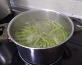 Foto del paso 3 de la receta: Tagarninas esparragás