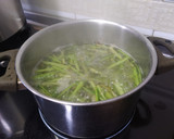 Foto del paso 3 de la receta: Tagarninas esparragás