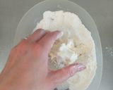 Foto del paso 1 de la receta: Streusel para cubrir budines, magdalenas.