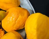 કેરીનો રસ (Keri Ras Recipe In Gujarati) રેસીપી સ્ટેપ1ફોટો