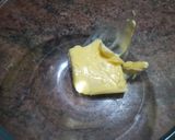 A picture of step 1 of Butter cookies (only with 3 ingredients) quick and easy.
