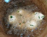 Foto langkah ke 4 dari resep Bola2/pergedel tahu.