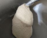 麥香鮮奶吐司的食譜步驟3照片