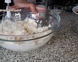 Foto del paso 7 de la receta: Cheesecake con Cookies