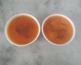 A picture of step 5 of Light Pumpkin Soup.