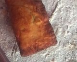 ব্রেড পার্সেল(Bread Percel Recipe in Bengali) রেসিপির ধাপ 5 ছবি