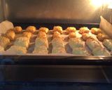 Foto langkah ke 3 dari resep Kastengel.