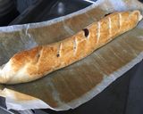 Foto langkah ke 7 dari resep Strudel Piscok.