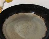 Fried Italian Sausage recipe step 2 photo