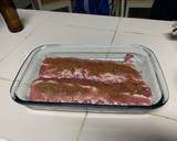 Dry Rubbed Ribs! recipe step 3 photo