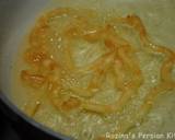 Persian Zulbia, زولبیا (Jalebi) recipe step 12 photo