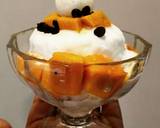 Rasgulla-Icecream Delight recipe step 2 photo