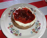 Foto del paso 10 de la receta: Pastel De Hot Cakes Esponjosos