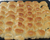 Foto del paso 18 de la receta: Medialunas veganas 🥐🌱