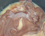 Foto del paso 2 de la receta: Trufas de chocolate y leche condensada 🍯con choco-coco