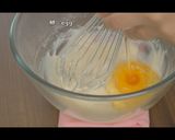 A picture of step 3 of Chocolate Banana Mini Crepes (Japanese Crepes).