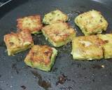 Peas Crispy Roasted Tikka recipe step 11 photo