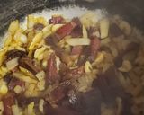 Foto del paso 1 de la receta: Sopa de arroz