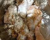 Foto langkah ke 3 dari resep Ayam Goreng Ketumbar.