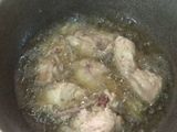 Ayam kecap jeruk nipis