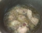 Foto langkah ke 3 dari resep Ayam kecap jeruk nipis.