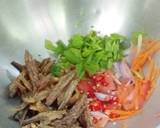 ยำปลากรอบ วิธีทำสูตร 2 รูป