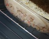Foto langkah ke 6 dari resep Super Cheesy Macaroni Schotel Panggang.