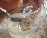 Foto del paso 2 de la receta: Pan Lactal (Sin Gluten)