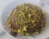 صورة لخطوة 2 من وصفة دانيت بالشوكولاته 🍫 😋