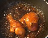 Foto langkah ke 3 dari resep Ayam Bakar Madu Teflon 🍗🍗🍗.