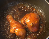 Foto langkah ke 3 dari resep Ayam Bakar Madu Teflon 🍗🍗🍗.
